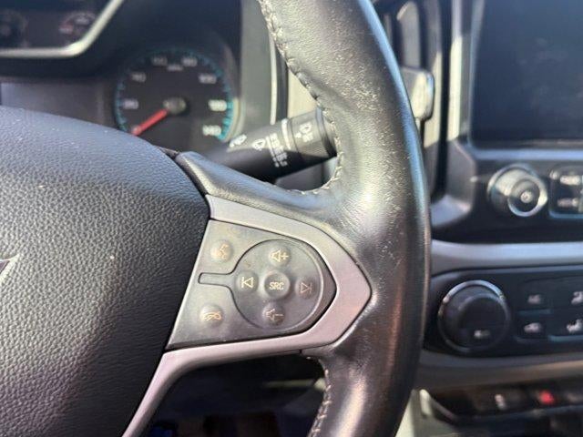 2015 Chevrolet Colorado 2WD LT