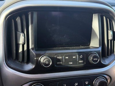 2015 Chevrolet Colorado 2WD LT