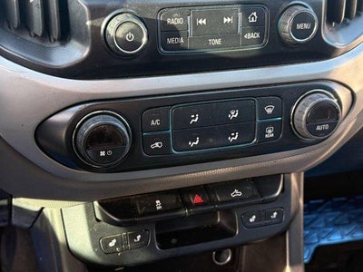 2015 Chevrolet Colorado 2WD LT