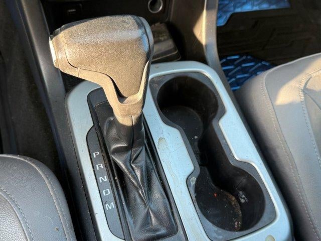 2015 Chevrolet Colorado 2WD LT