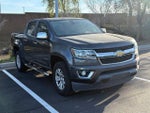 2015 Chevrolet Colorado 2WD LT