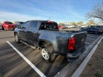 2015 Chevrolet Colorado 2WD LT