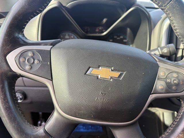 2015 Chevrolet Colorado 2WD LT