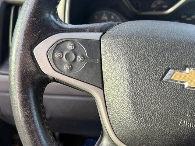 2015 Chevrolet Colorado 2WD LT