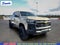 2024 Chevrolet Colorado Base