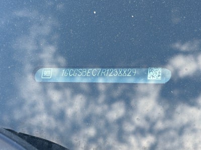 2024 Chevrolet Colorado Base