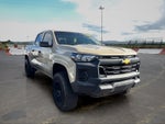 2024 Chevrolet Colorado Base