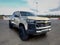 2024 Chevrolet Colorado Base