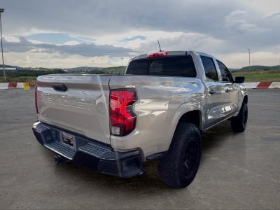 2024 Chevrolet Colorado Base