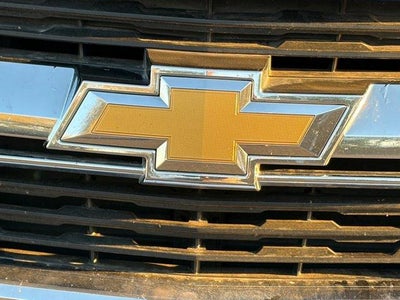 2019 Chevrolet Colorado 2WD LT