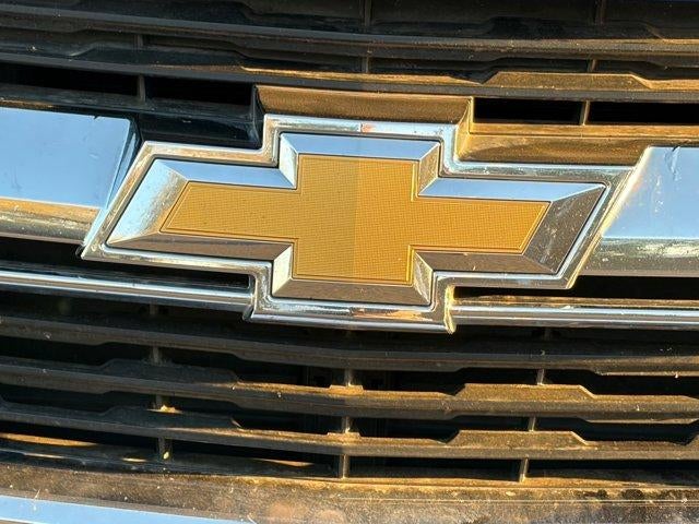 2019 Chevrolet Colorado 2WD LT