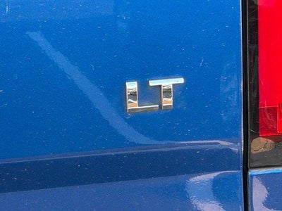 2019 Chevrolet Colorado 2WD LT