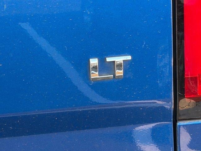 2019 Chevrolet Colorado 2WD LT