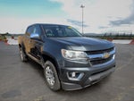 2017 Chevrolet Colorado 2WD LT