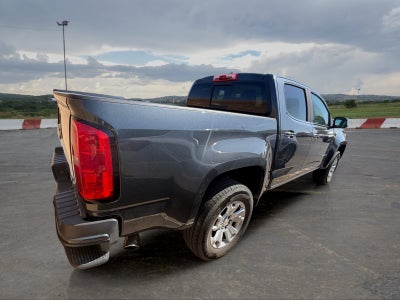 2017 Chevrolet Colorado 2WD LT