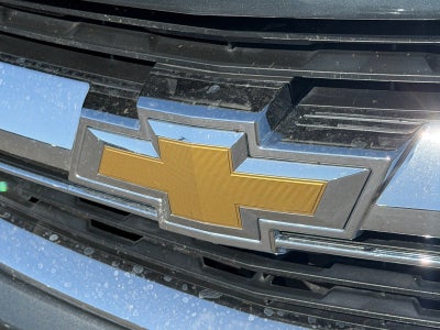 2017 Chevrolet Colorado 2WD LT