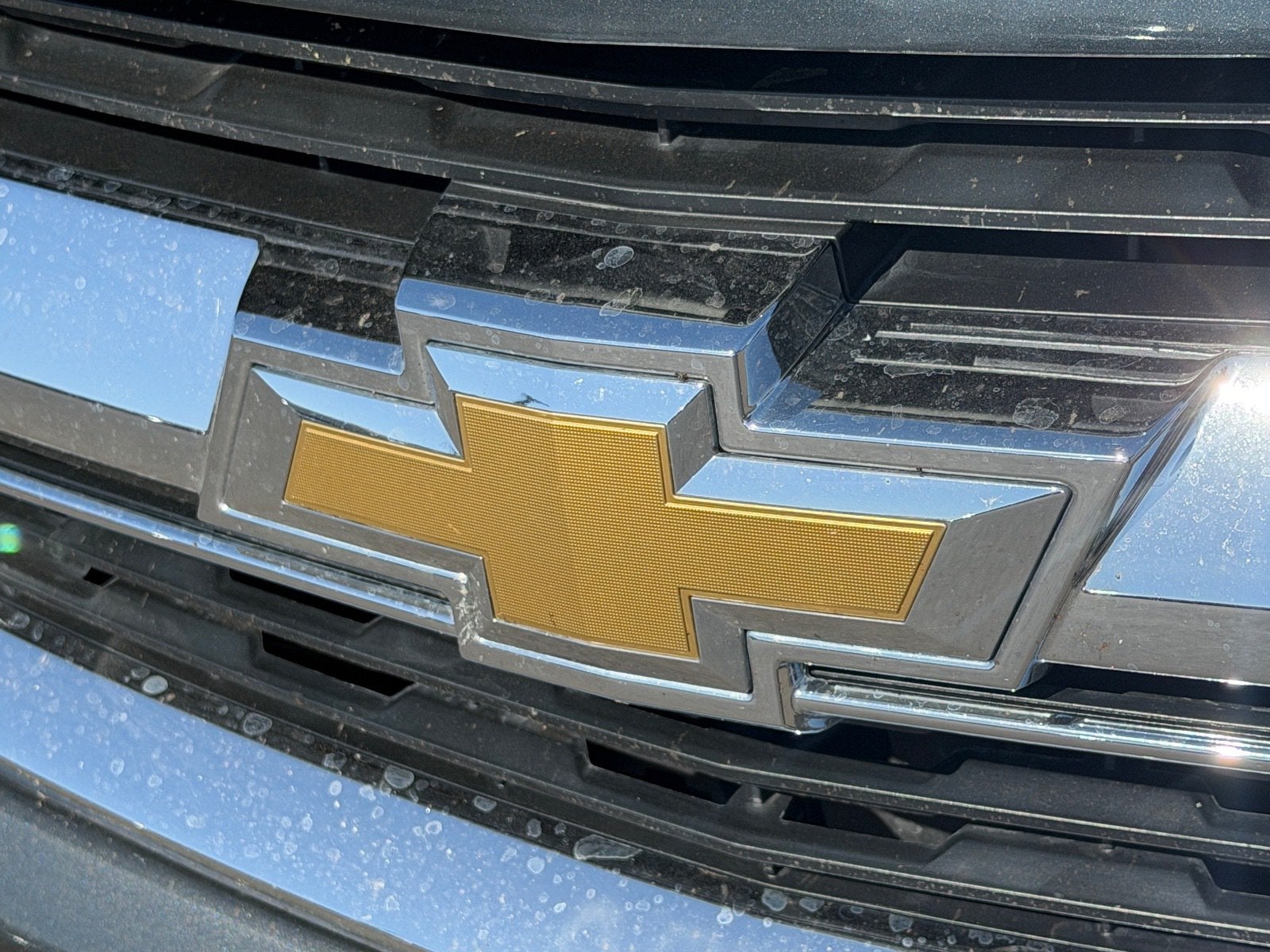 2017 Chevrolet Colorado 2WD LT