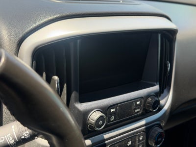 2019 Chevrolet Colorado 2WD LT
