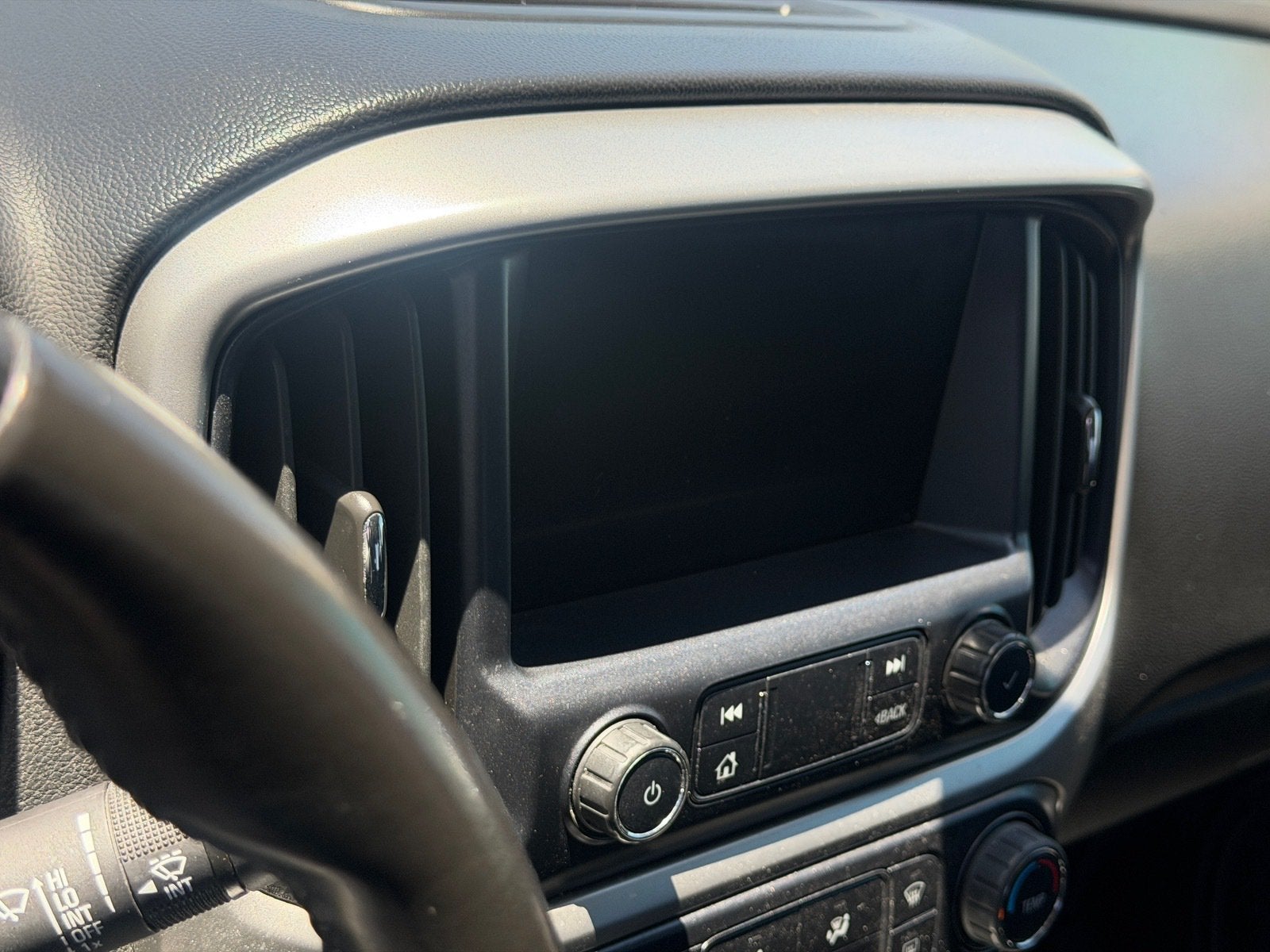 2019 Chevrolet Colorado 2WD LT