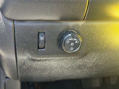 2019 Chevrolet Colorado 2WD LT
