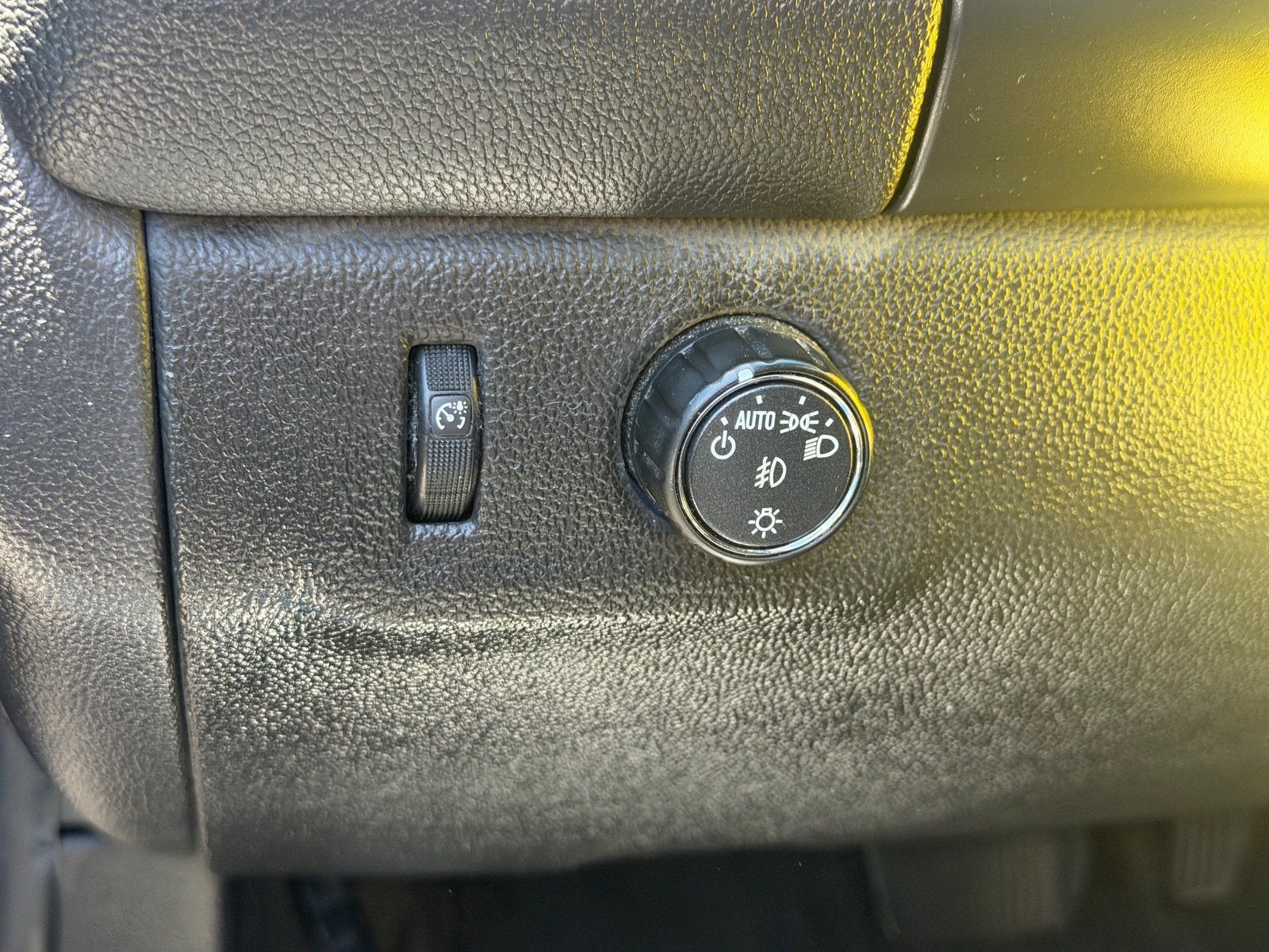 2019 Chevrolet Colorado 2WD LT