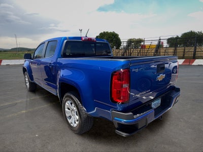 2019 Chevrolet Colorado 2WD LT