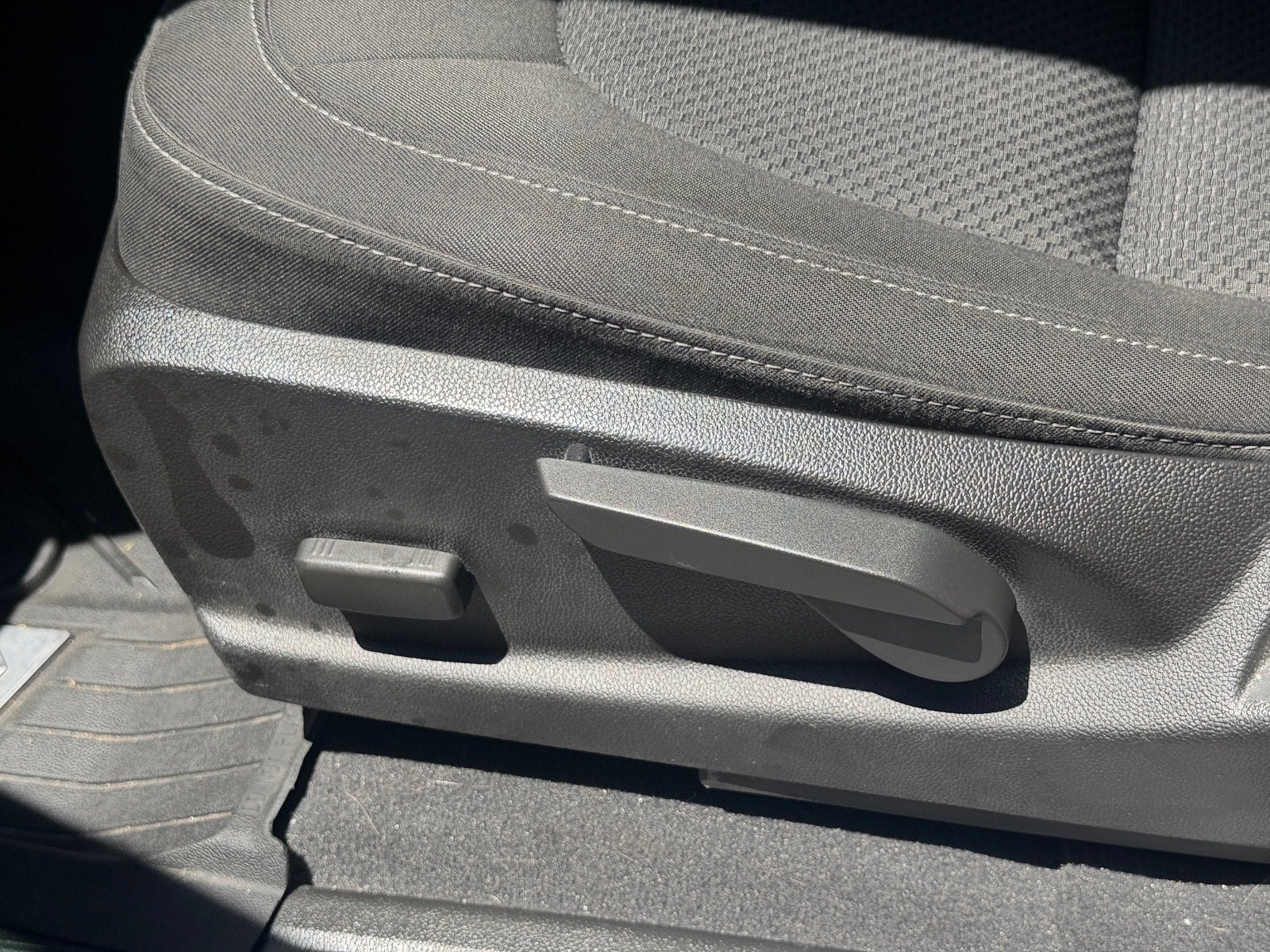 2019 Chevrolet Colorado 2WD LT