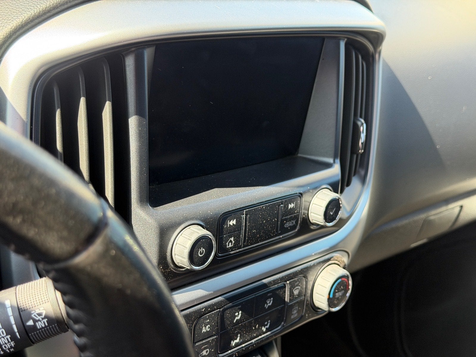 2022 Chevrolet Colorado 2WD LT