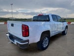 2022 Chevrolet Colorado 2WD LT