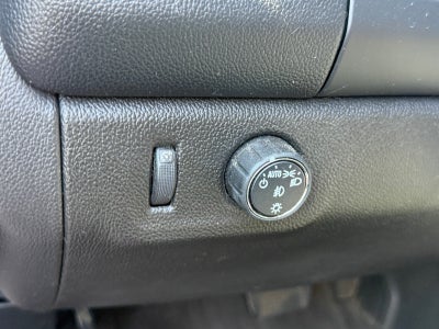 2022 Chevrolet Colorado 2WD LT