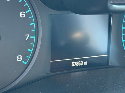 2022 Chevrolet Colorado 2WD LT