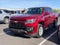 2021 Chevrolet Colorado 2WD LT