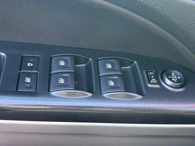 2021 Chevrolet Colorado 2WD LT