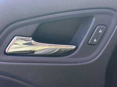 2021 Chevrolet Colorado 2WD LT