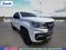 2022 Chevrolet Colorado 2WD LT
