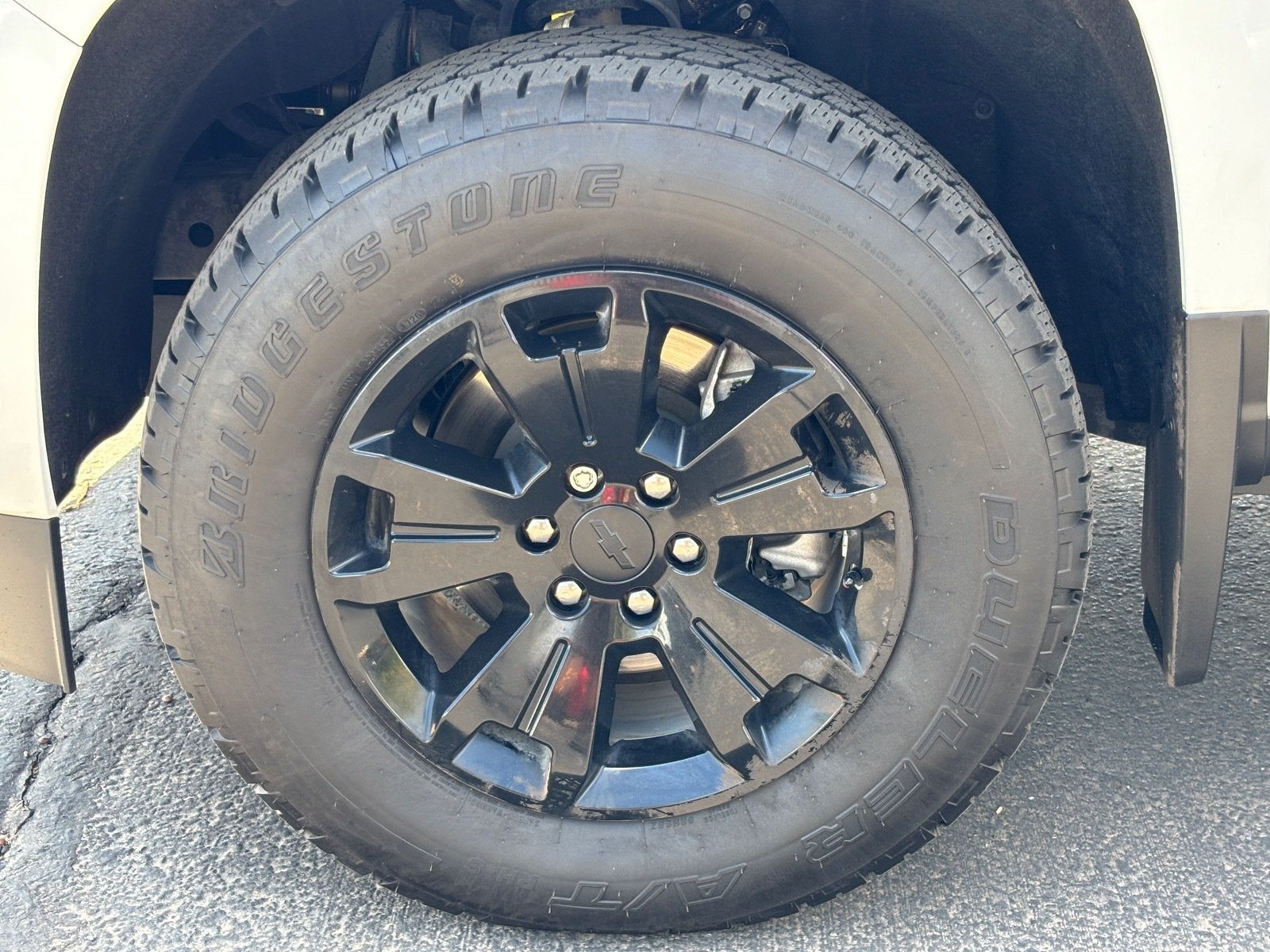 2022 Chevrolet Colorado 2WD LT