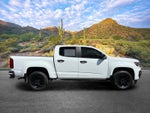 2022 Chevrolet Colorado 2WD LT