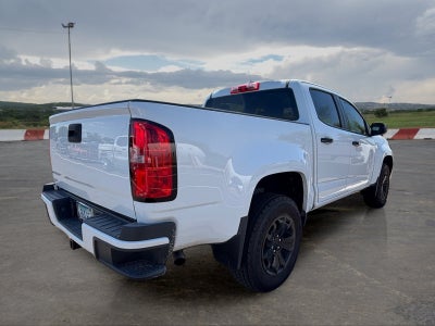 2022 Chevrolet Colorado 2WD LT
