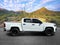 2022 Chevrolet Colorado 2WD LT