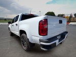 2022 Chevrolet Colorado 2WD LT