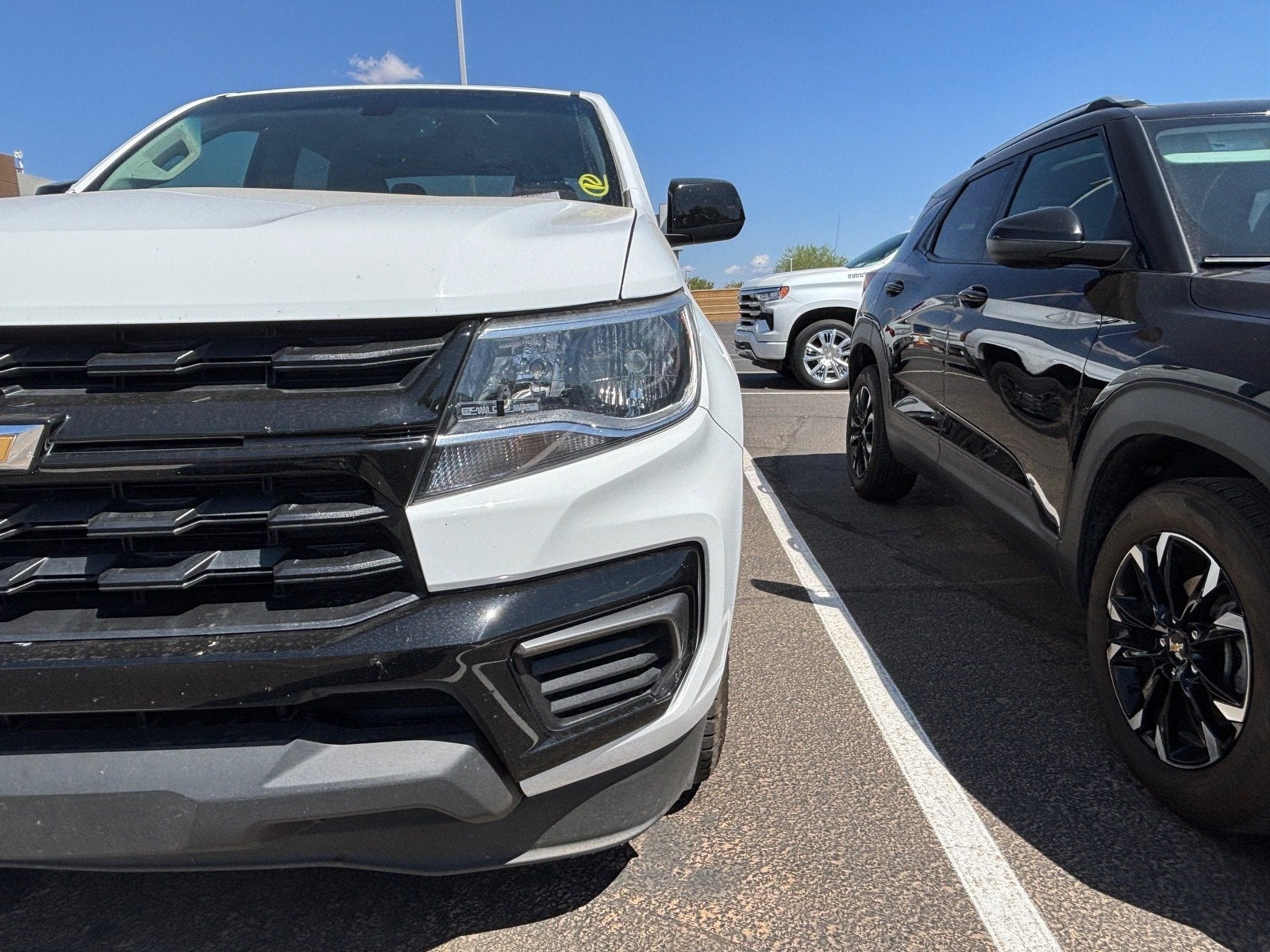 2022 Chevrolet Colorado 2WD LT