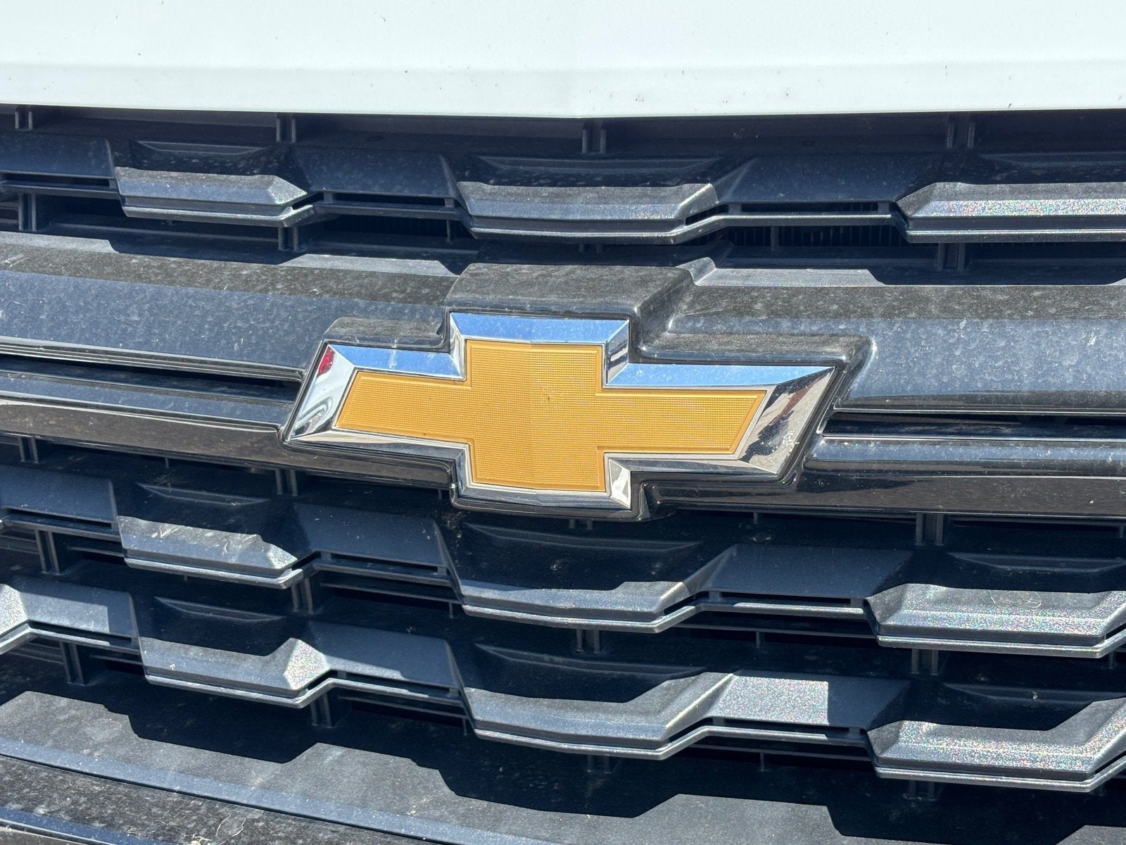 2022 Chevrolet Colorado 2WD LT