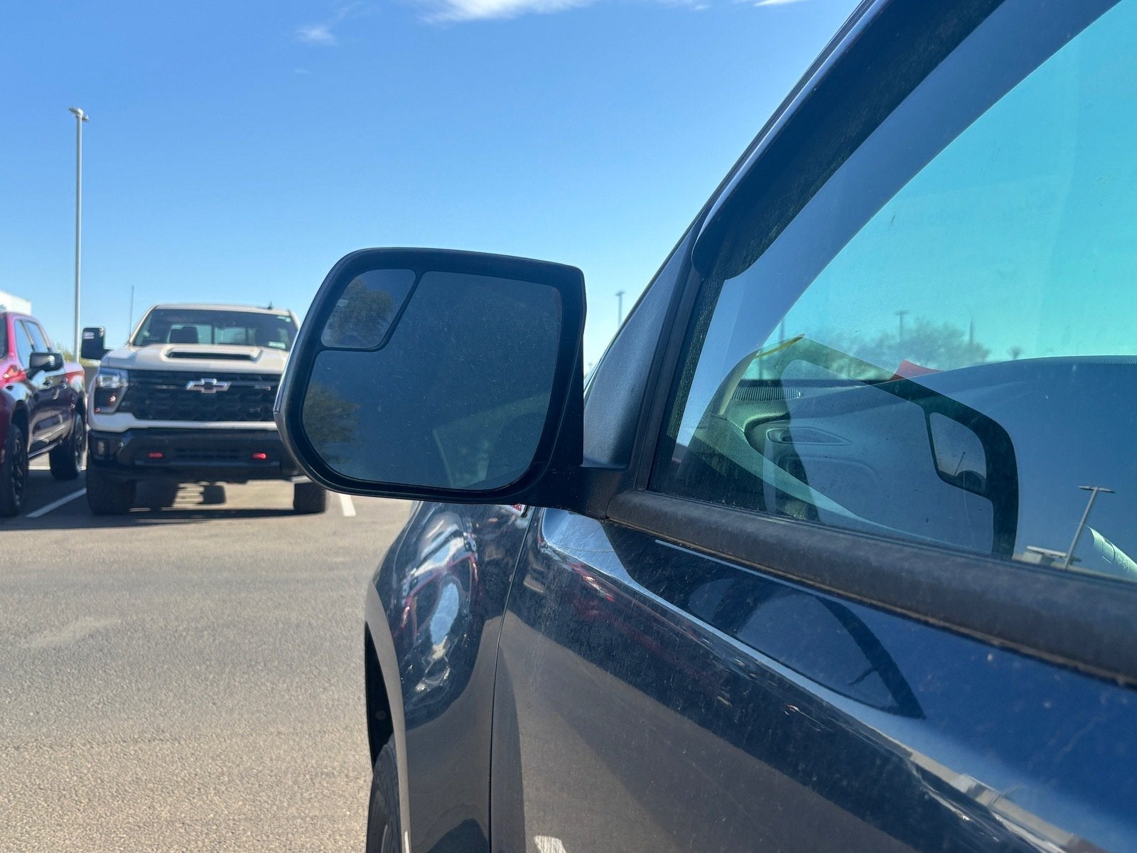 2019 Chevrolet Colorado 2WD Z71