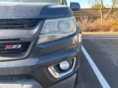 2019 Chevrolet Colorado 2WD Z71