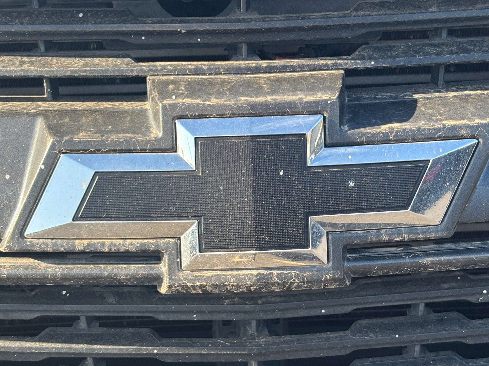 2019 Chevrolet Colorado 2WD Z71