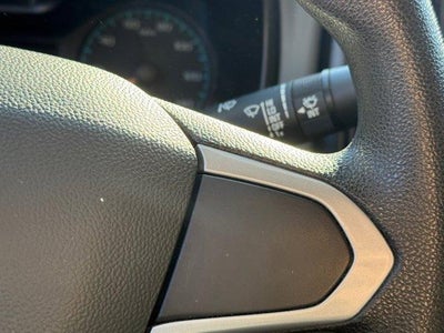 2021 Chevrolet Colorado 4WD Work Truck