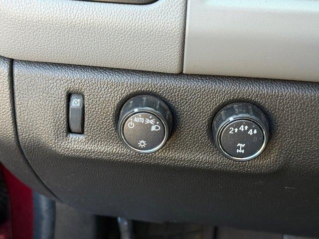 2021 Chevrolet Colorado 4WD Work Truck