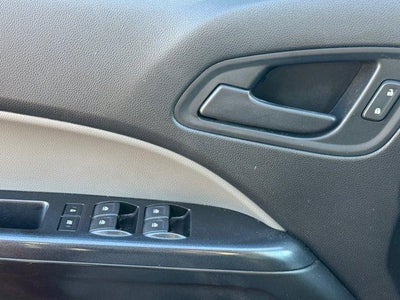 2021 Chevrolet Colorado 4WD Work Truck