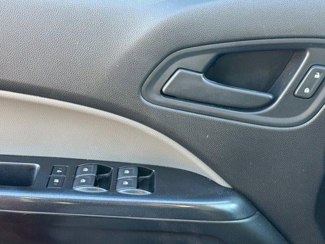 2021 Chevrolet Colorado 4WD Work Truck