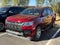 2021 Chevrolet Colorado 4WD Work Truck
